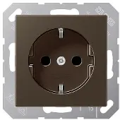 JUNG A 1520 MO - Accesorios de alimentación eléctrica