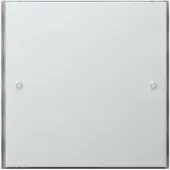Gira ACCESORIOS PARA INTERRUPTORES ELÉCTRICOS (2031112) - Modelo 2031112