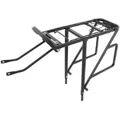 Massi Portaequipajes Cm-10 Carrier Aluminium Adjustable