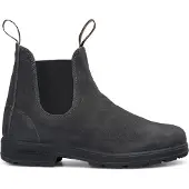 Blundstone Botas Chelsea '1910' gris oscuro
