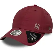 New Era Gorra Flawless Open Back New York Yankees