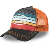 Von Dutch Gorra Subl 4