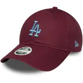 New Era Gorra League Essential Midi 9twenty Los Angeles Dodgers