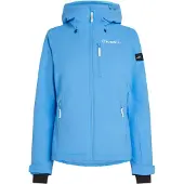 O'Neill Chaqueta de montaña azul / negro / blanco