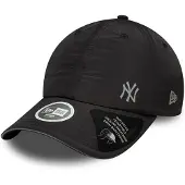 New Era Gorra Flawless Open Back New York Yankees