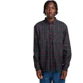 Element Camisa De Manga Larga Ivy