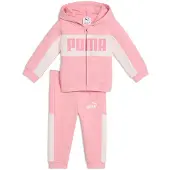Puma Chándal Minicats Ess Block