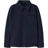 Name it Algodón Orgánico Camisa