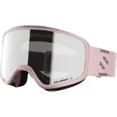 Salomon - Aksium 2.0 Cat. 2 VLT 22% - Gafas de esquí fucsia
