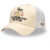 Von Dutch Gorra Surf 10