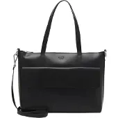 Still Nordic Cartera maletín 'Hillary' negro