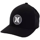 Hurley Gorra Headquarters Icon