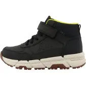 Kappa Botas 'Nadjo' negro