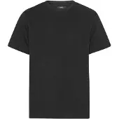 Clean Cut Copenhagen Camiseta 'Stable' negro