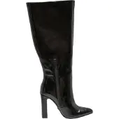 Buffalo Botas 'July' negro