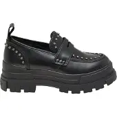 Buffalo Zapatillas 'Aspha' negro