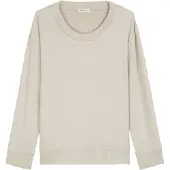 Marc O'Polo Camiseta ' Soft Knit ' beige