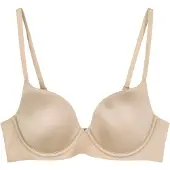 Marc O'Polo Sujetador ' Shiny Second Skin ' beige