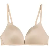 Marc O'Polo Sujetador ' Shiny Second Skin ' beige