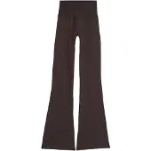 Aim'n Pantalón deportivo 'Chocolate' marrón oscuro