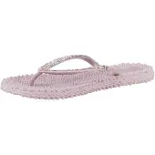 Ilse jacobsen Sandalias de dedo 'Cheerful 03G' malva