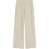 Marc O'Polo Pantalón de pijama ' M-Line ' beige
