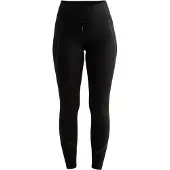 Aim'n Pantalón deportivo gris oscuro / negro