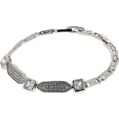 Faina Pulsera plata