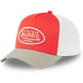 Von Dutch Gorra Poly 1