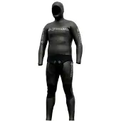 Picasso Traje Húmedo De Pesca Submarina Thermal Skin 7 Mm