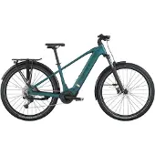 Scott Bikes Bicicleta Eléctrica Axis 30 29´´ Cues Rd-u6000gs 10s 2026