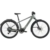Scott Bikes Bicicleta Eléctrica Passage 20 28´´ Cues Rdu4000gs 9s 2026