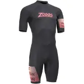 Zoggs Shorty Manga Corta Recon Tour