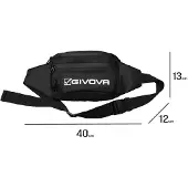Givova Riñonera B050