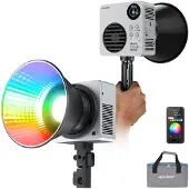 Neewer Foco Led Hb80c