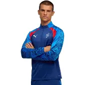 Puma Sudadera Con Media Cremallera Neymar Jr Playmaker