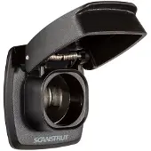 Scanstrut Toma De Mechero Flip Pro 12v