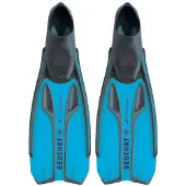 BEUCHAT Aletas De Buceo X-voyager