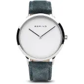 Bering Reloj 14937-204 3atm 39mm