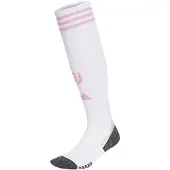 Adidas adidasMedias primera equipación Juventus 25/26 37-39 White / Bliss Pink Unisex