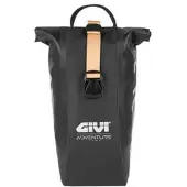 Givi Bike Bolsa Cuadro Carrier 3.5l