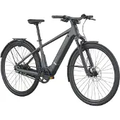 Scott Bikes Bicicleta Eléctrica Passage 10 Belt 28´´ Alfine Sl-s503 2026
