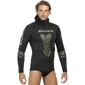 Salvimar Chaqueta De Pesca Submarina Yamamoto 5 Mm
