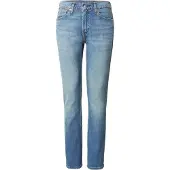 Levi's Vaquero '511 Slim Jeans' azul denim