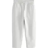 Next Pantalón gris claro