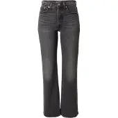 Levi's Vaqueros Wedgie Bootcut Fit