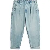 G-Star Vaqueros Pleated Chino Relaxed Tapered Fit