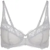 JOOP! Sujetador ' Alluring High Apex ' gris