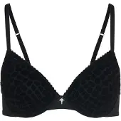 JOOP! Sujetador ' Sensual ' negro