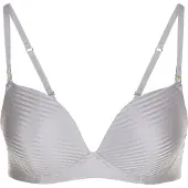 JOOP! Sujetador ' Glamour ' gris